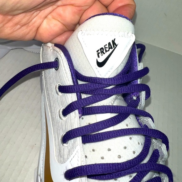 Nike Kobe Air Zoom Freak sneakers - Picture 5 of 9